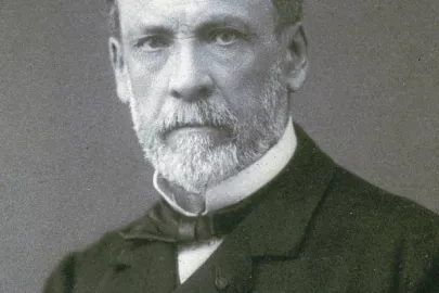 Louis Pasteur