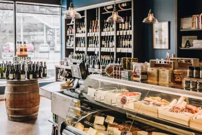 Top 10 Spots to find the Best Fromage