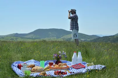 Take Your Tastebuds on a Culinary Tour de France This Summer 