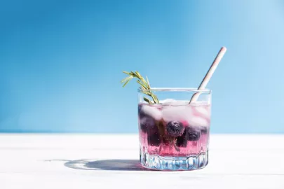 5 French-inspired mocktails for summer days