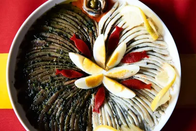 Anchovies from Collioure: the power of tradition!