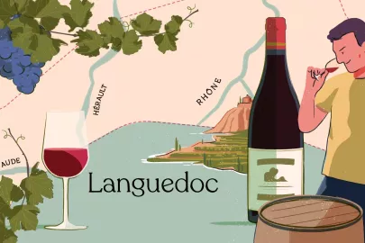 TFM_The terroirs of Languedoc: both singular and multiple_Charles Monier