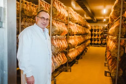 Bayonne Ham producer