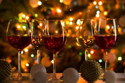 Holiday Wines