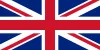 United Kingdom Flag