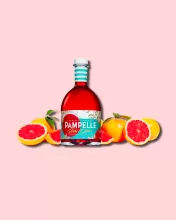 Pampelle Ruby Red l'Apéro