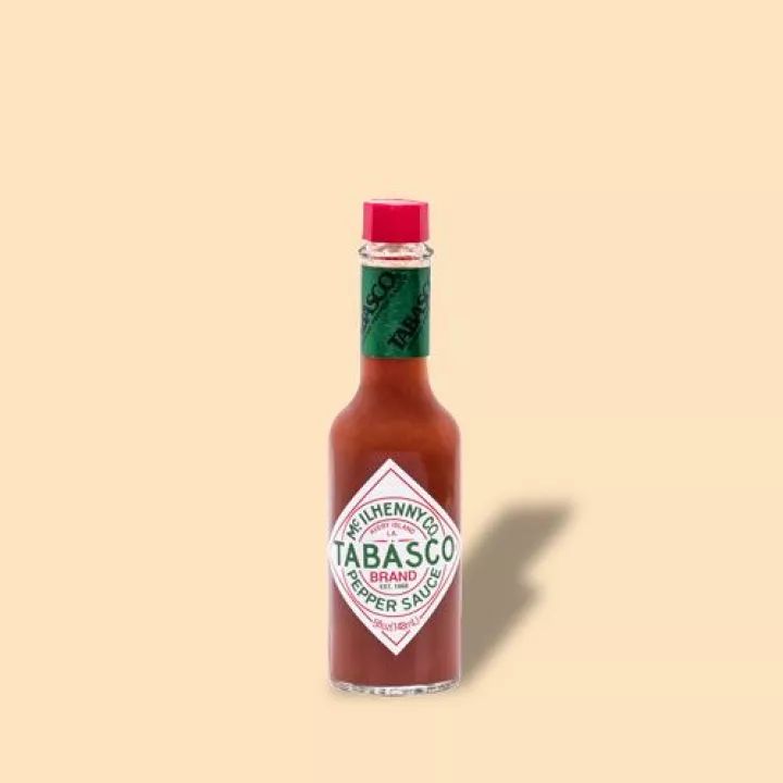 Tabasco (タバスコ) | Taste France Magazine