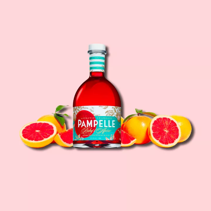 Pampelle Ruby Red l'Apéro