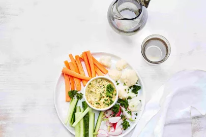 Crudités