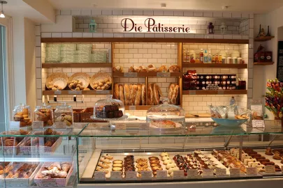 Patisserie Ovrard