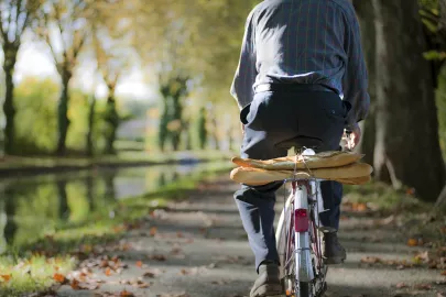 Tour de France & the “Tour of Tables”