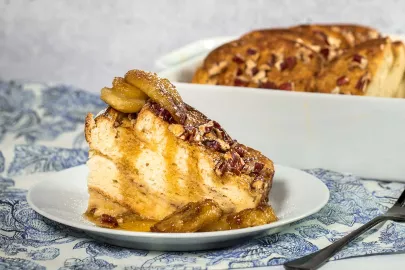 Banana Pain Perdu